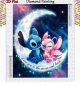 Preview: Diamond Painting Stitch